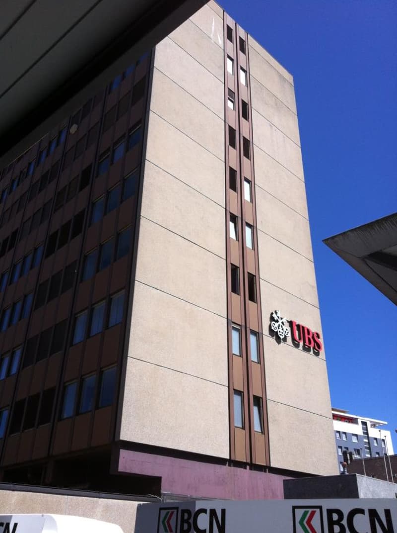 Bureaux à louer au centre-ville de la Chaux-de-Fonds (4)