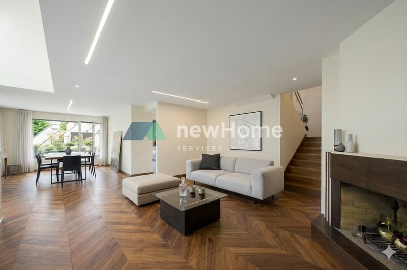 Home staging