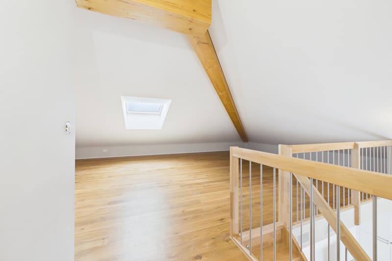 Appartement neuf avec grand balcon (8)
