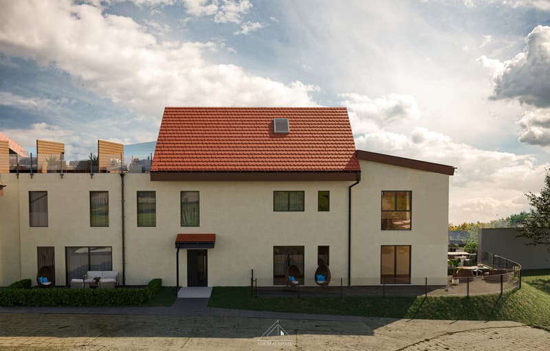 Dernière opportunité - LOT 4 - Chantier en cours (2)