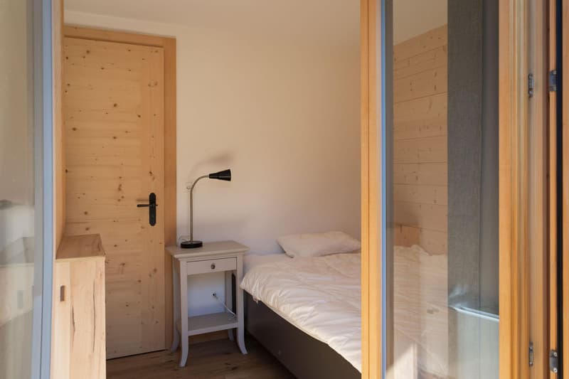 Maison exposée sud de 4.5 pcs (5)