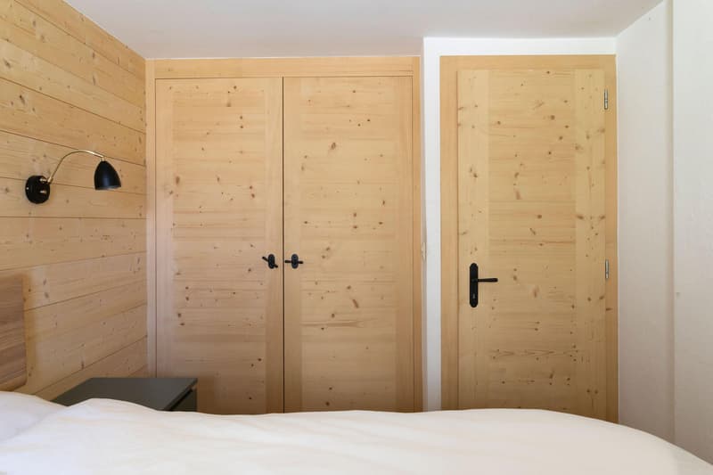Maison exposée sud de 4.5 pcs (4)