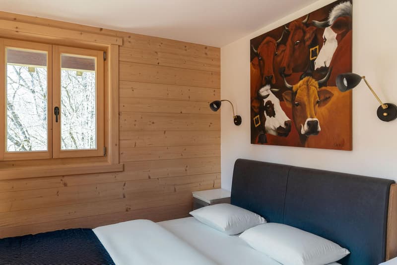 Maison exposée sud de 4.5 pcs (3)