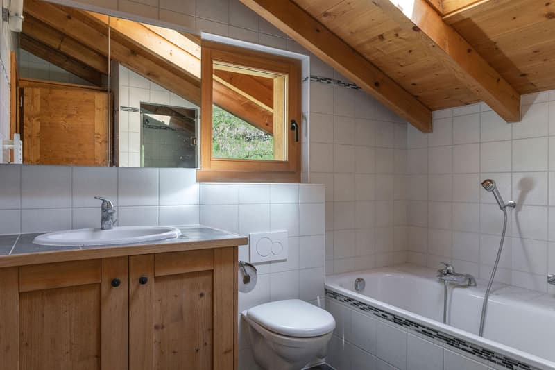 Maison exposée sud de 4.5 pcs (7)