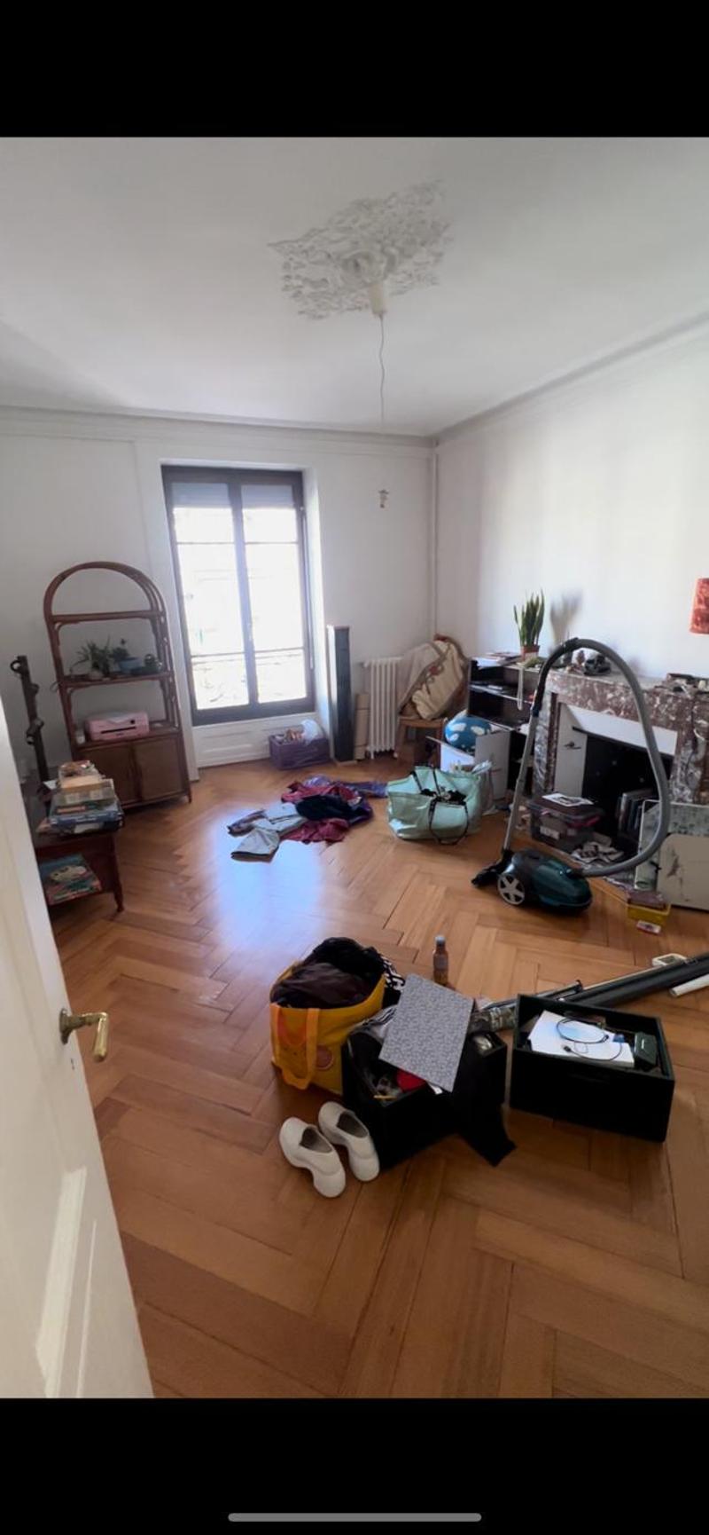 Appartement de 4.5 pièces aux Eaux-Vives. (2)
