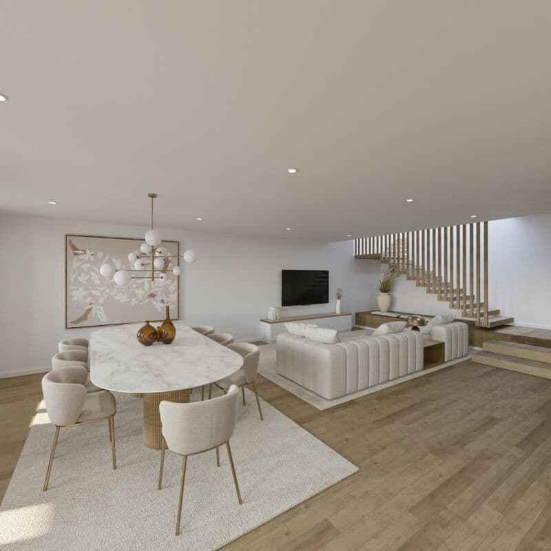 Appartement neuf de 4,5 pièces à Bioley-Magnoux (7)