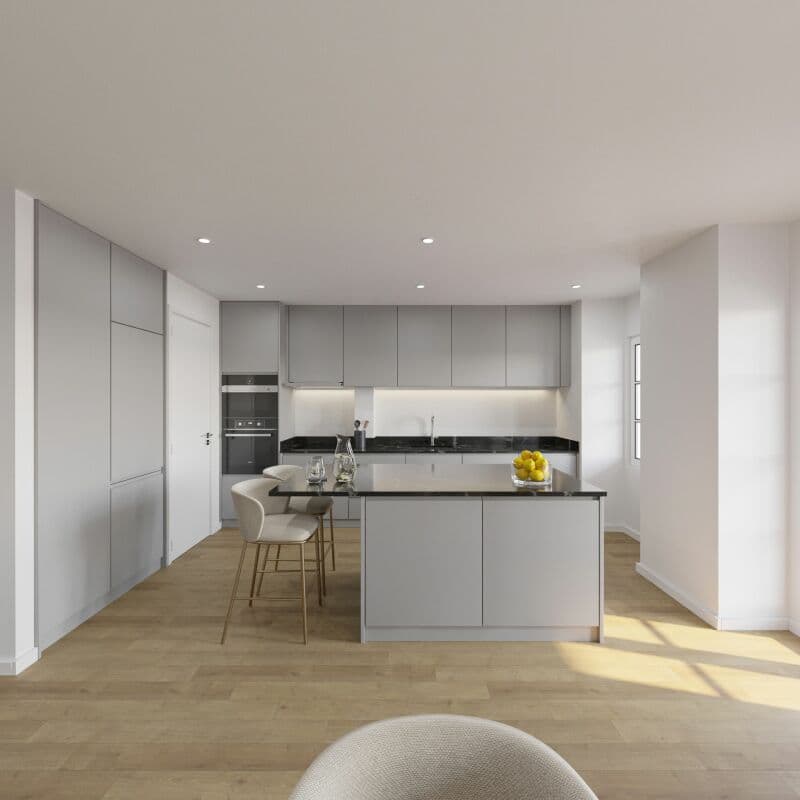 Appartement neuf en duplex de 3,5 pièces à Bioley-Magnoux (5)
