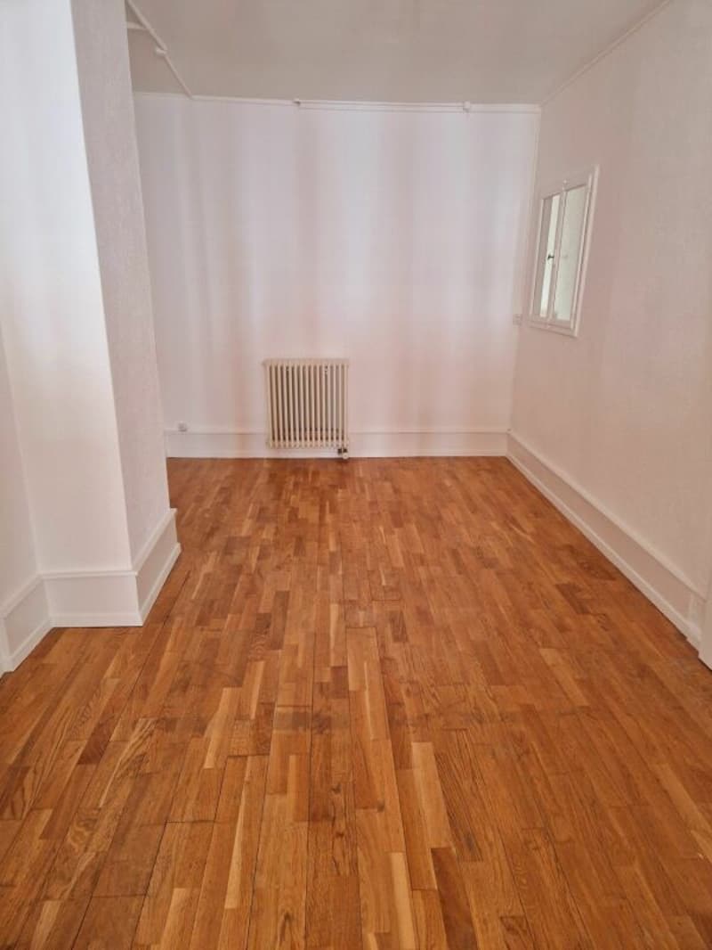 Charmant appartement au coeur de la vieille ville d'Orbe ! (4)