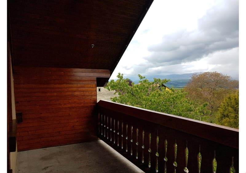 Charmant appartement de 3,5 pièces avec balcon et vue panoramique à Corcelles-sur-Chavornay (9)