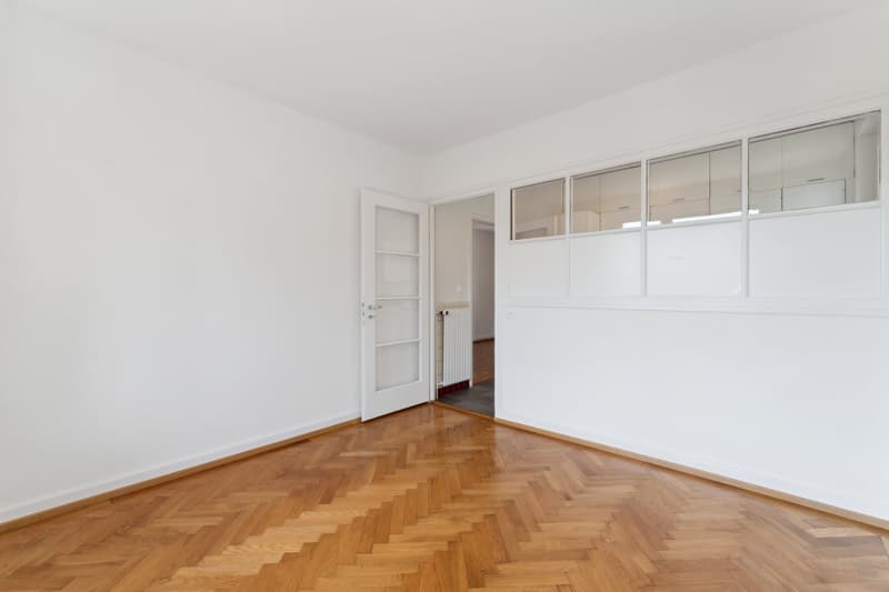 Appartement de 4 pièces avec balcon dans quartier calme (4)