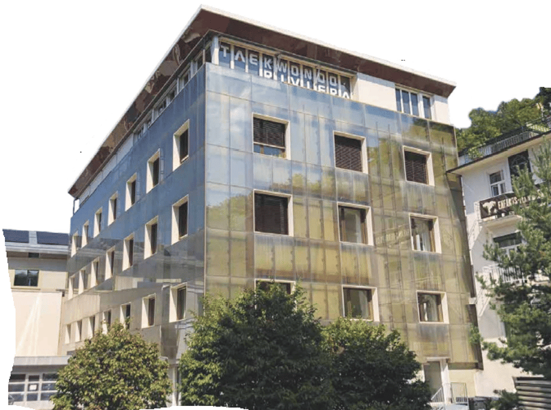 Bureau lumineux à louer à Vevey – 100 m², accessible, disponible immédiatement (1)
