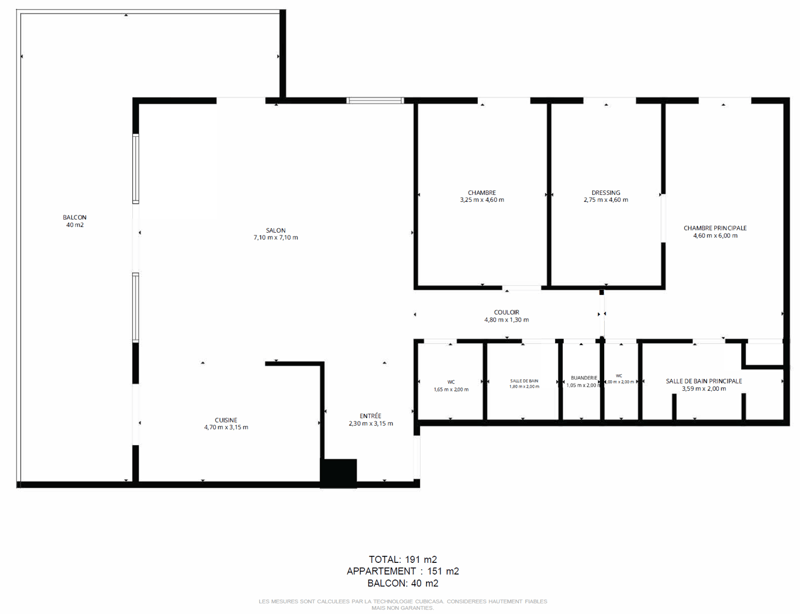Élégant appartement de 3 pièces à Cologny – Disponible immédiatement (14)