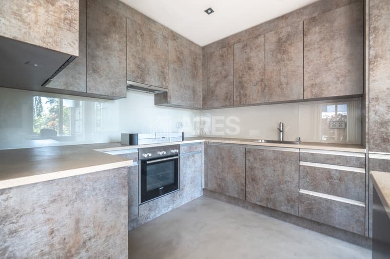 Élégant appartement de 4 pièces à Cologny – Disponible immédiatement (14)