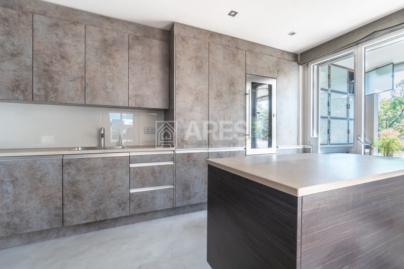 Élégant appartement de 4 pièces à Cologny – Disponible immédiatement (5)