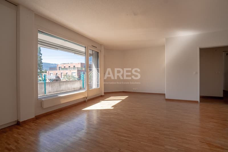 Attique à rénover avec 76m2 de terrasses triple exposition (9)
