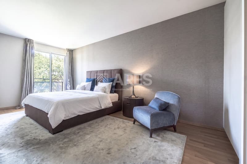 Élégant appartement de 5 pièces à Cologny – Disponible immédiatement (7)