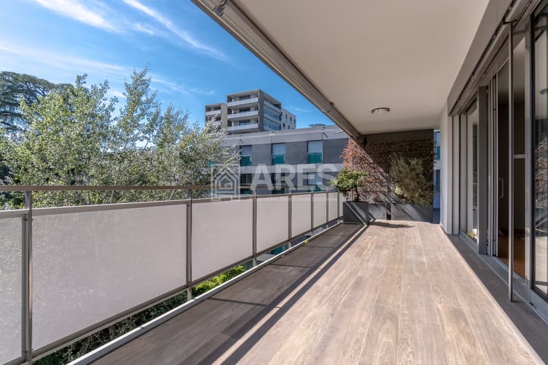 Élégant appartement de 5 pièces à Cologny – Disponible immédiatement (15)
