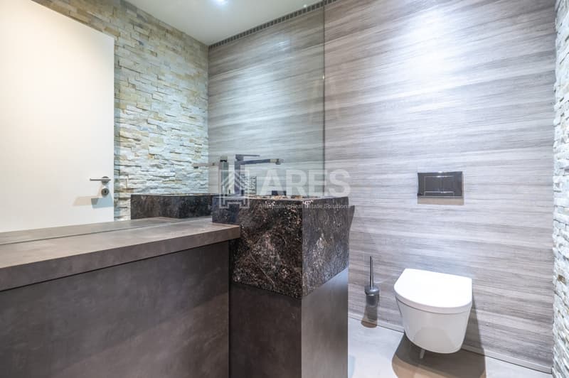 Élégant appartement de 5 pièces à Cologny – Disponible immédiatement (14)