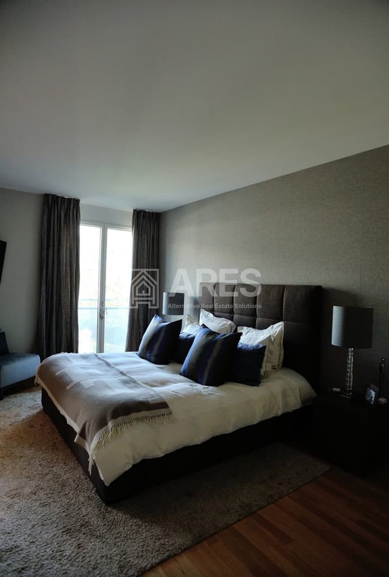 Élégant appartement de 3 pièces à Cologny – Disponible immédiatement (8)