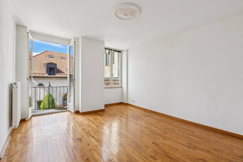 Charmant appartement de 2.5 pièces à St-Prex (3)