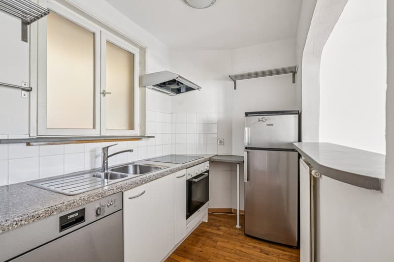 Charmant appartement de 2.5 pièces à St-Prex (9)