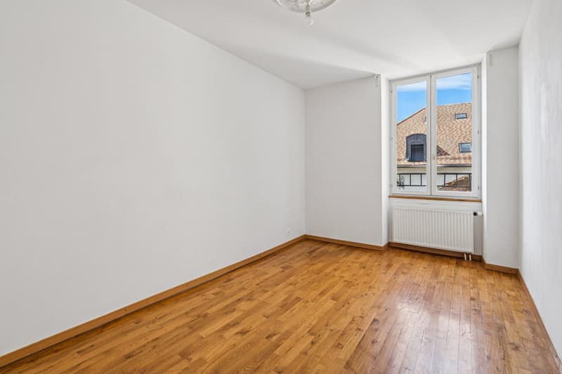 Charmant appartement de 2.5 pièces à St-Prex (4)