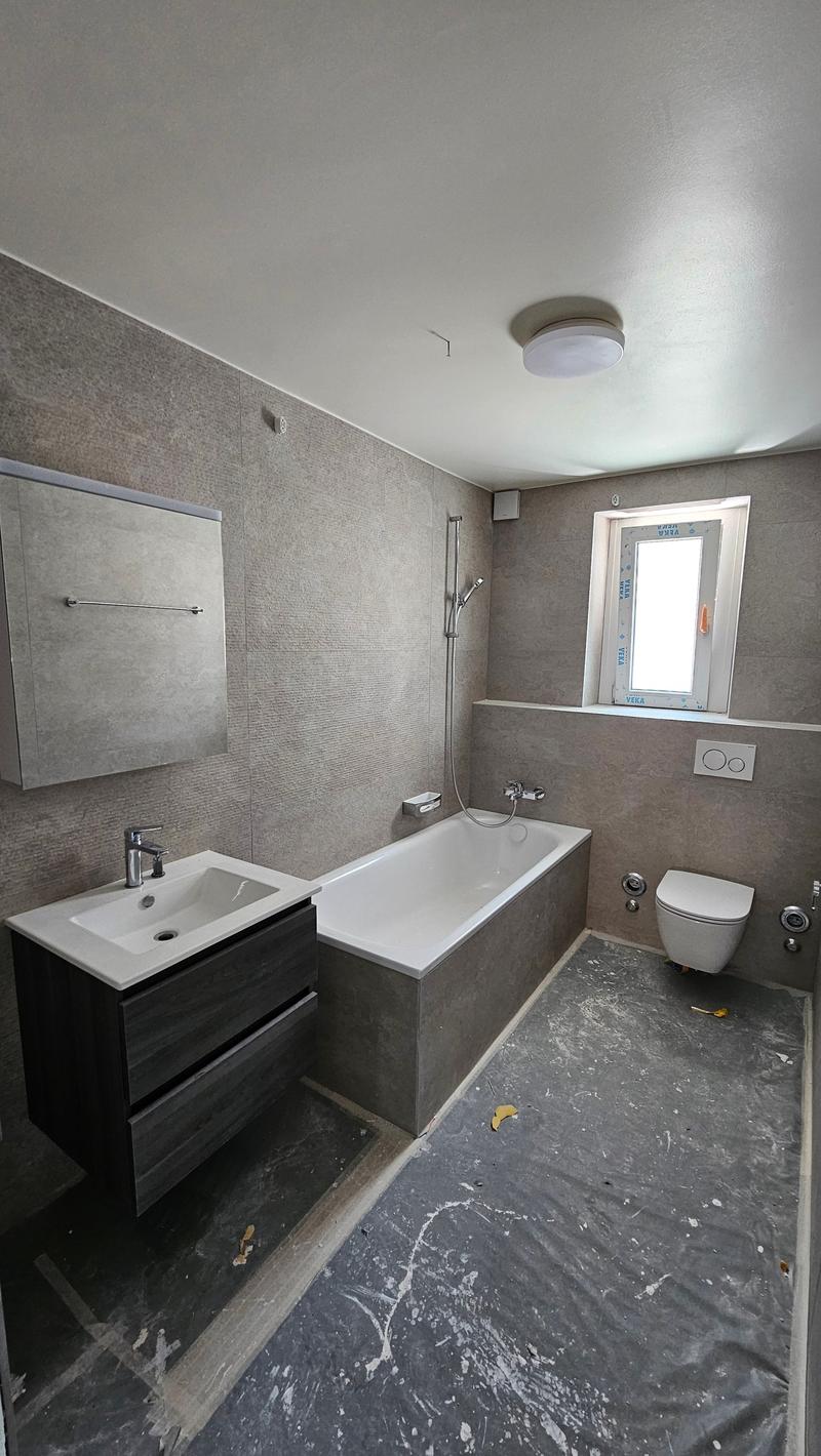 St-Saphorin-sur-Morges (7 minutes de Morges) : à louer magnifique appartement rénové de 3,5 pièces (7)