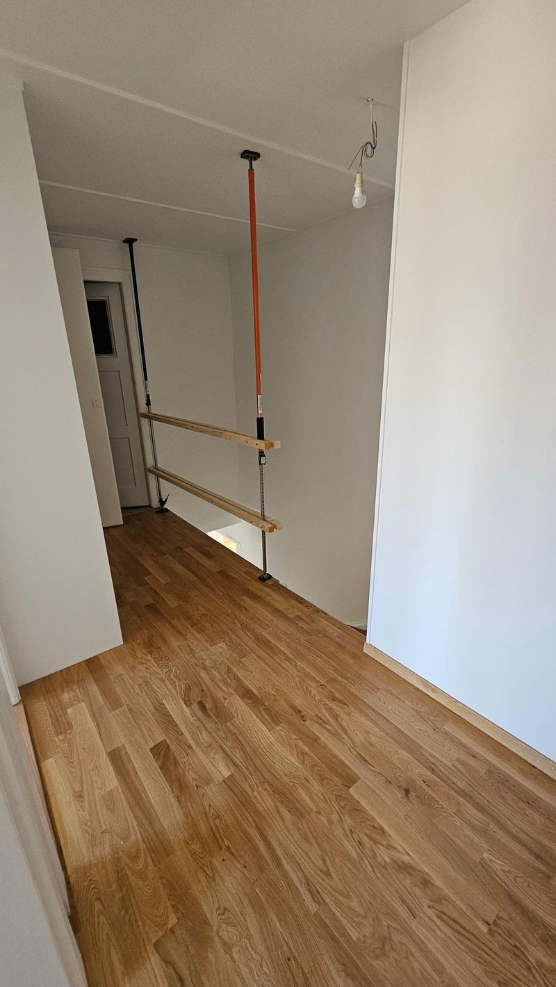 St-Saphorin-sur-Morges (7 minutes de Morges) : à louer magnifique appartement rénové de 3,5 pièces (11)