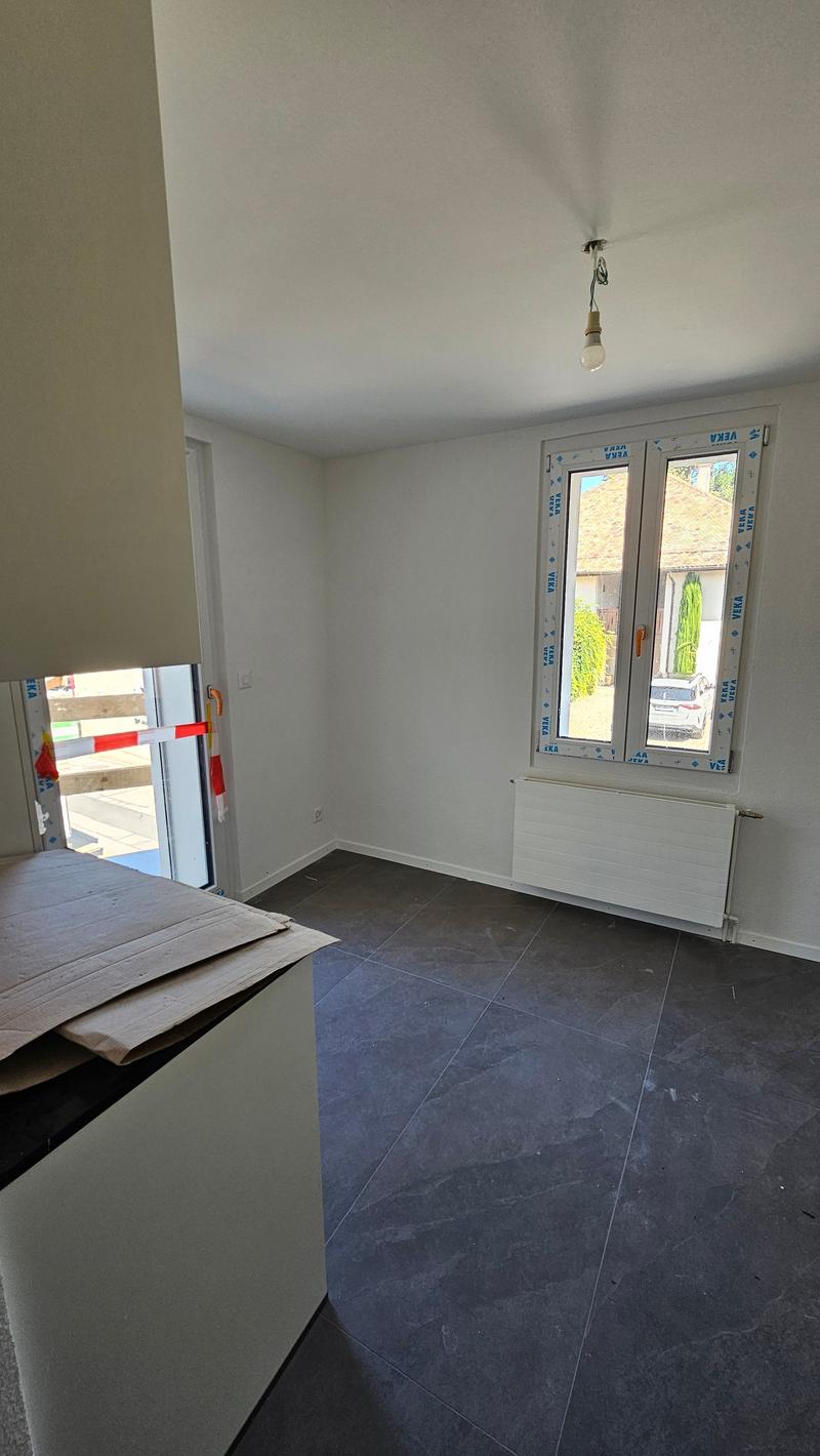 St-Saphorin-sur-Morges (7 minutes de Morges) : à louer magnifique appartement rénové de 3,5 pièces (3)