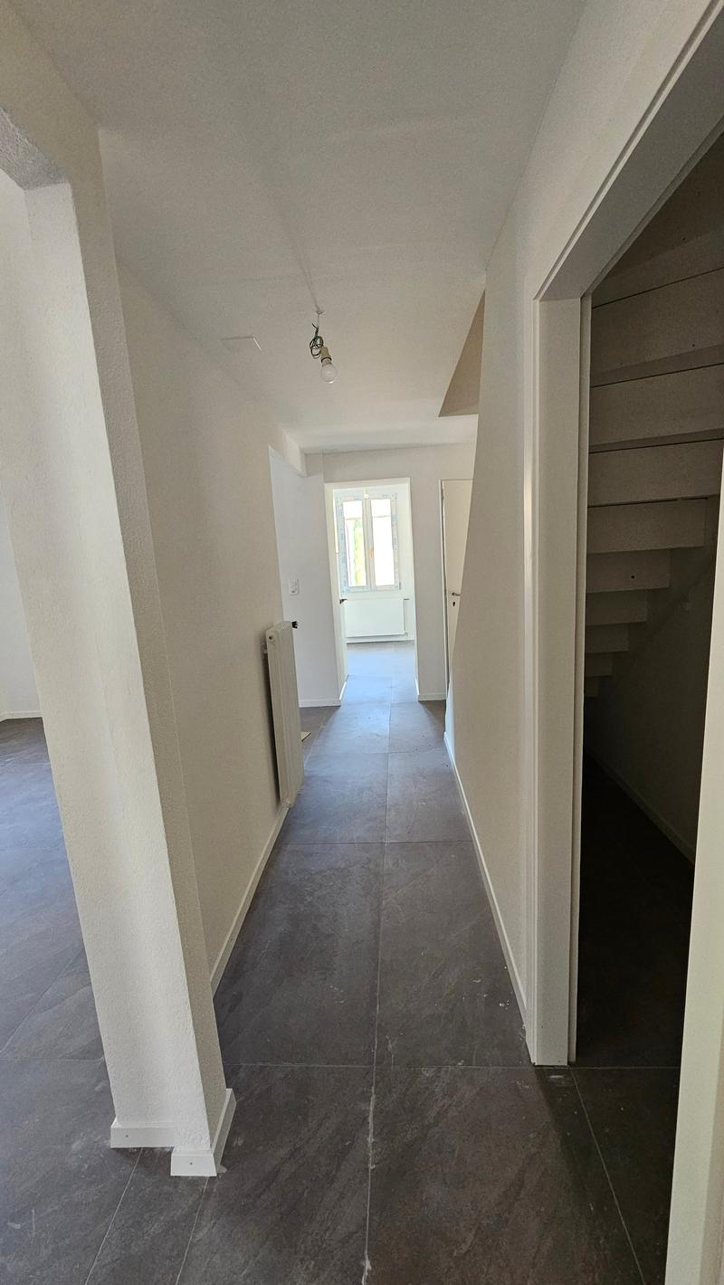 St-Saphorin-sur-Morges (7 minutes de Morges) : à louer magnifique appartement rénové de 3,5 pièces (6)