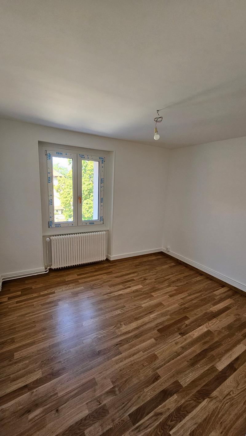 St-Saphorin-sur-Morges (7 minutes de Morges) : à louer magnifique appartement rénové de 3,5 pièces (10)