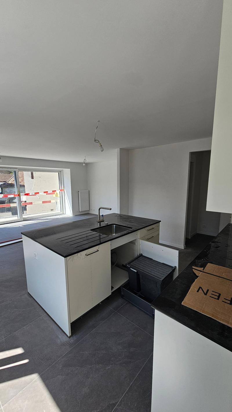 St-Saphorin-sur-Morges (7 minutes de Morges) : à louer magnifique appartement rénové de 4,5 pièces (4)
