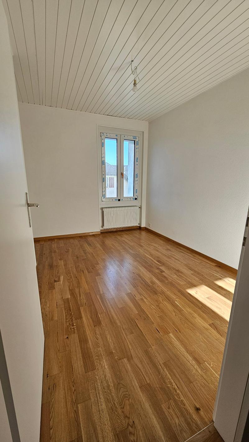 St-Saphorin-sur-Morges (7 minutes de Morges) : à louer magnifique appartement rénové de 4,5 pièces (10)