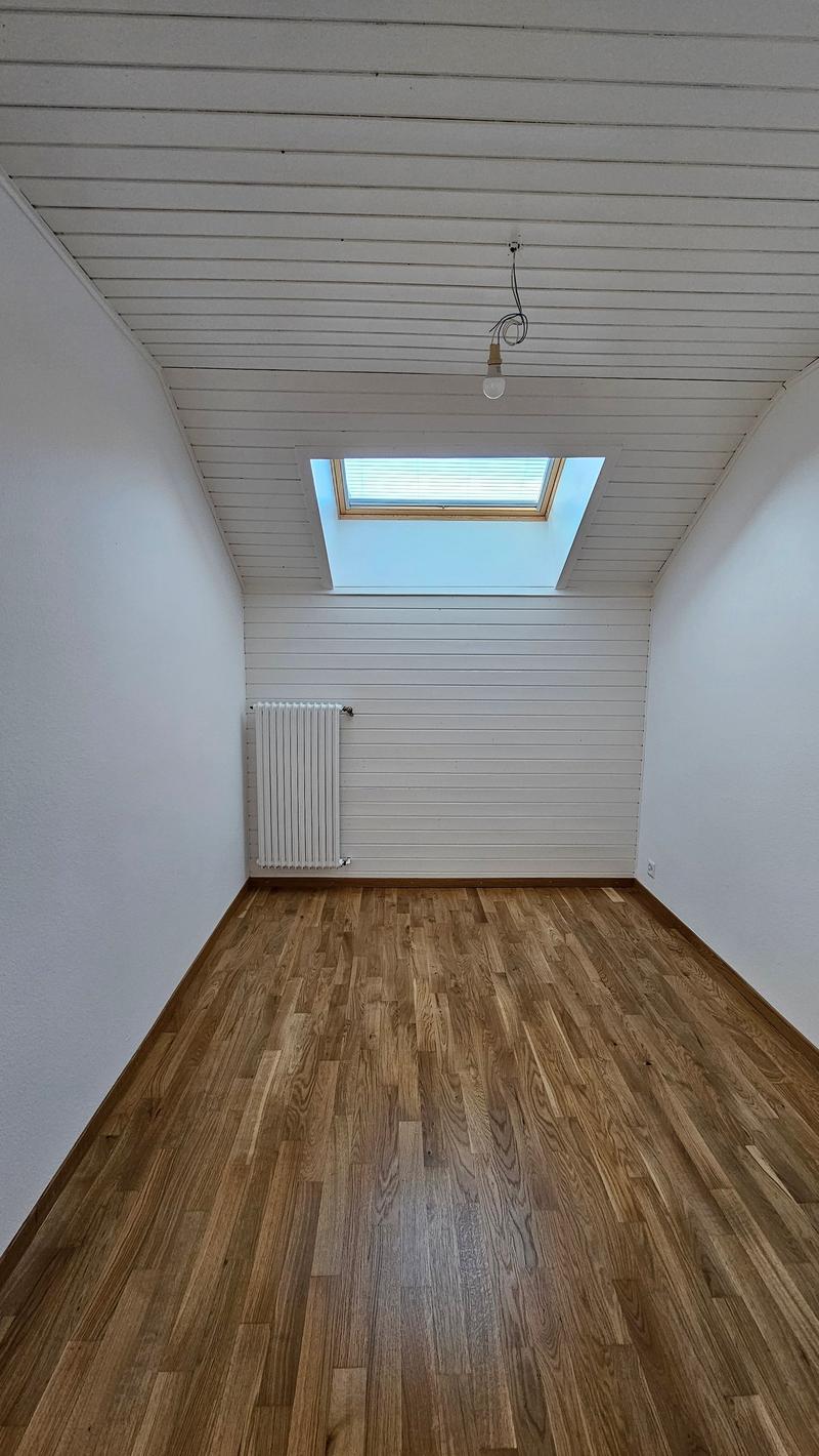 St-Saphorin-sur-Morges (7 minutes de Morges) : à louer magnifique appartement rénové de 4,5 pièces (11)