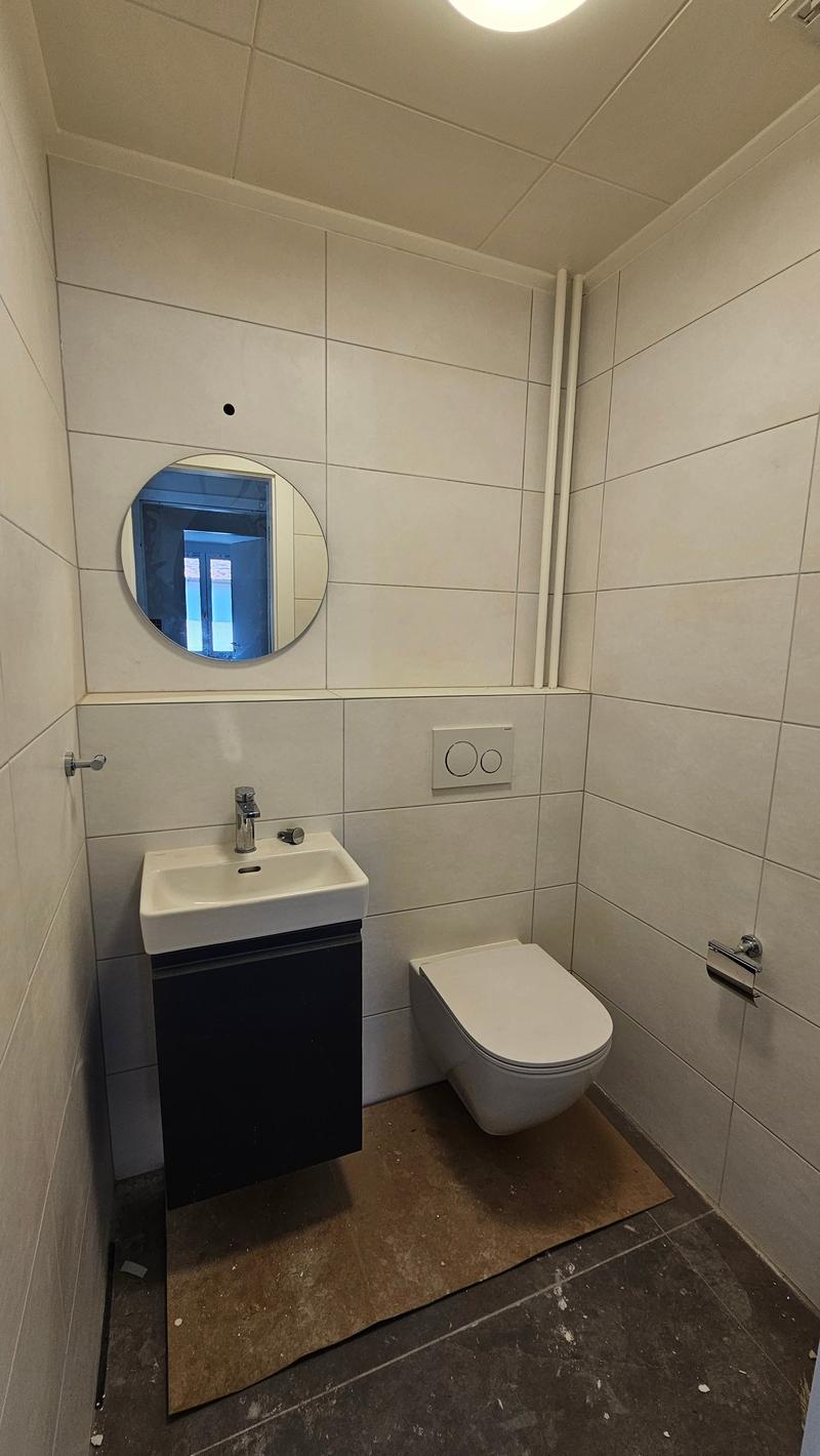 St-Saphorin-sur-Morges (7 minutes de Morges) : à louer magnifique appartement rénové de 4,5 pièces (6)