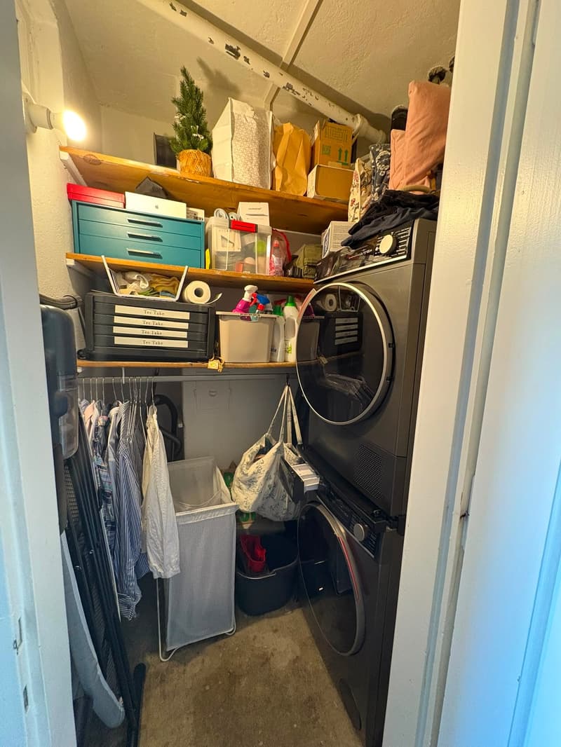 Morges, centre ville : à louer bel appartement de 3,5 pièces avec balcon (7)