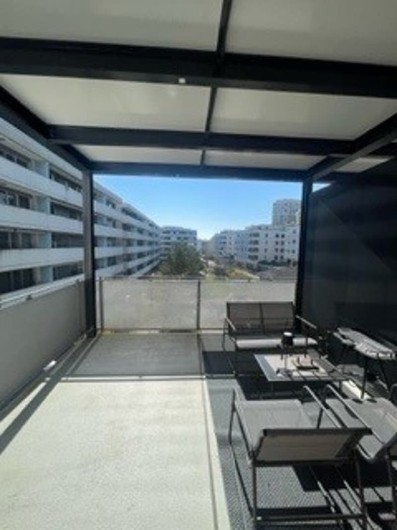 Morges, centre ville : à louer bel appartement de 3,5 pièces avec balcon (9)