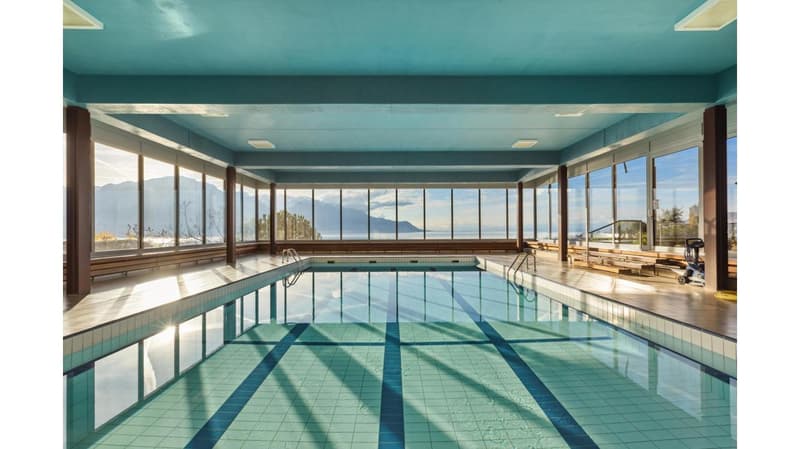 Montreux, 5 minutes à pieds de la gare : à louer appartement de 2,5 pièces avec balcon-haut-standing (12)