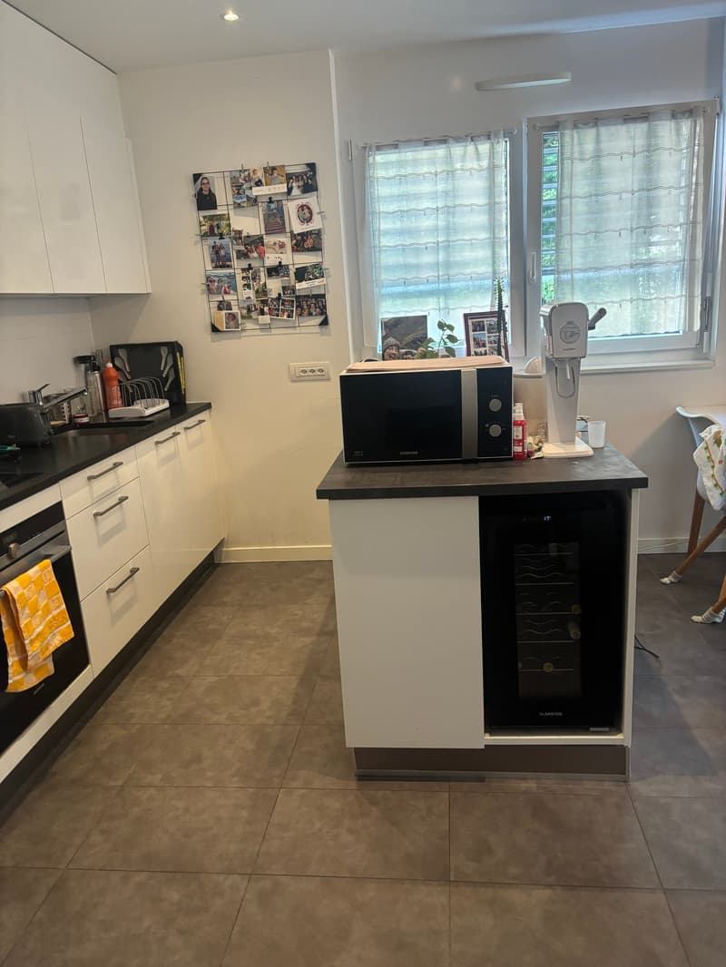 Morges, à 200 m de la gare CFF : à louer appartement de 2,5 pièces (3)