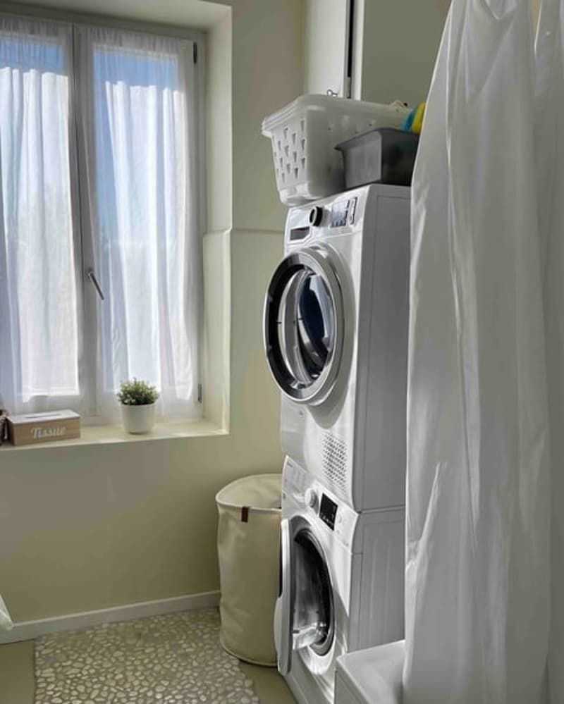 Préverenges, à deux pas du lac et des commodités : à louer spacieux appartement de 3,5 pièces (13)