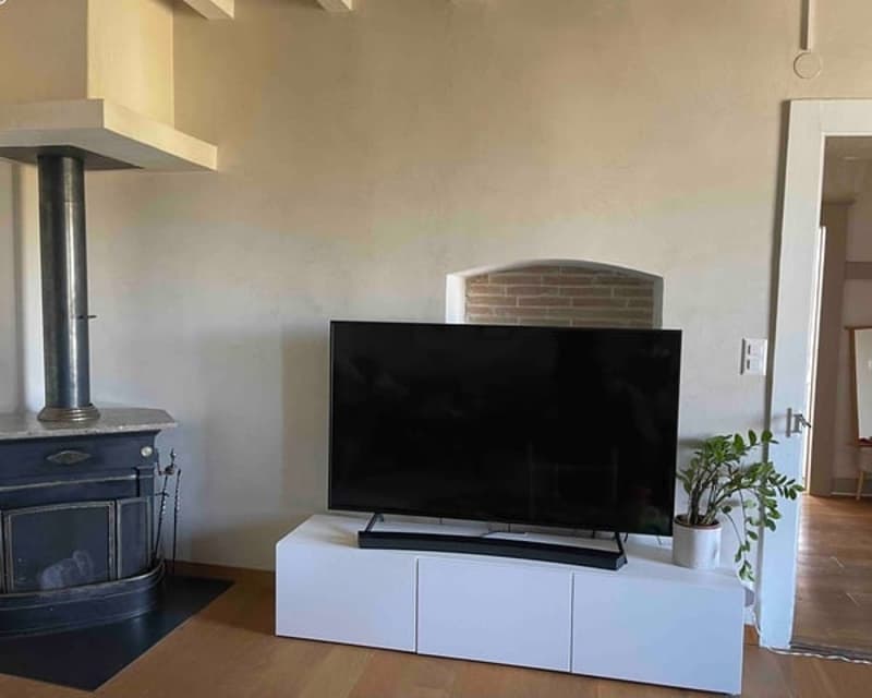 Préverenges, à deux pas du lac et des commodités : à louer spacieux appartement de 3,5 pièces (6)
