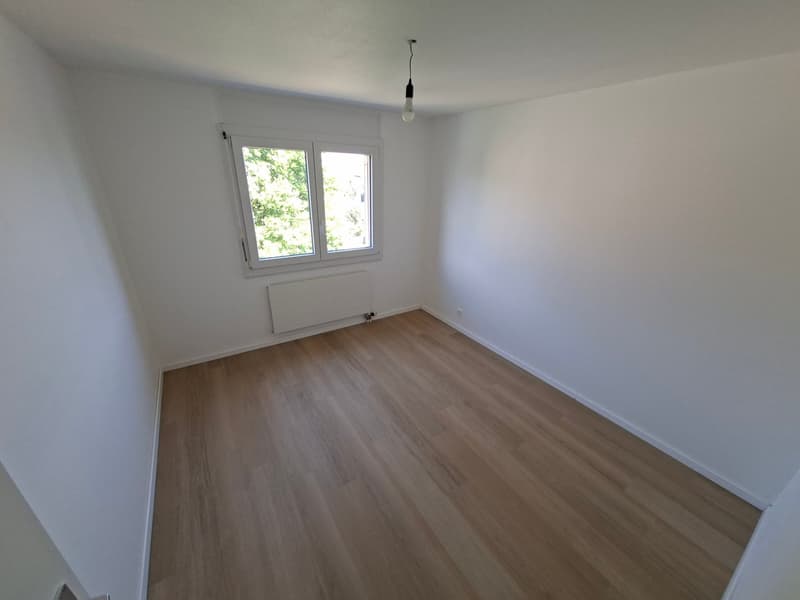Morges, à louer magnifique appartement de 3,5 pièces lumineux avec balcon (18)