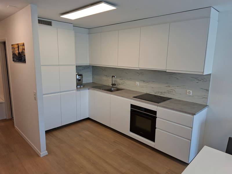 Morges, à louer magnifique appartement de 3,5 pièces lumineux avec balcon (15)