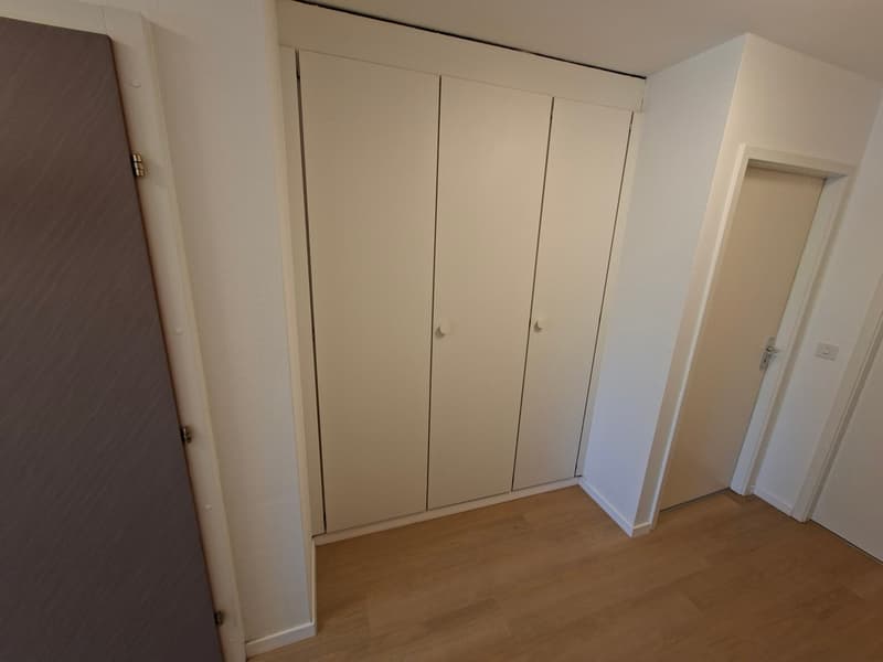 Morges, à louer magnifique appartement de 3,5 pièces lumineux avec balcon (17)