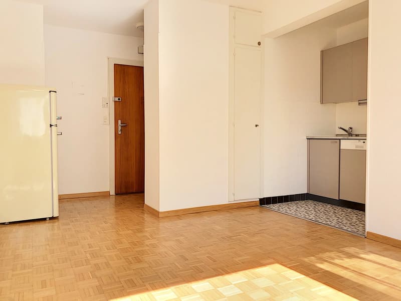 Studio de 21 m² à Gland (1)