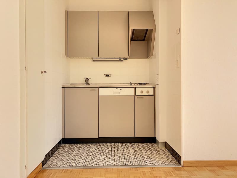 Studio de 21 m² à Gland (2)