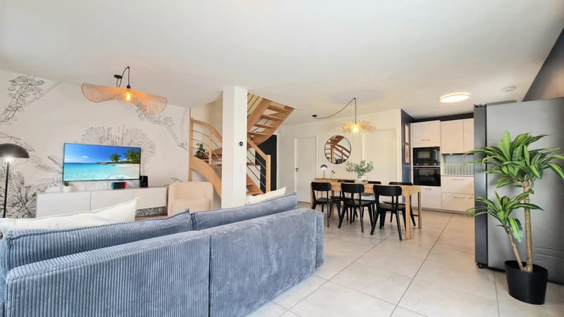 74800 Saint-Pierre-en-Faucigny