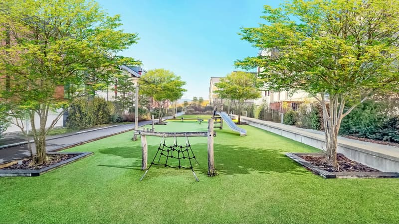 Annecy Chavanod : appartement T2 lumineux avec vaste terrasse (7)