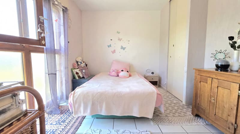 Thonon-les-Bains Morcy : T2 lumineux avec terrasse (11)