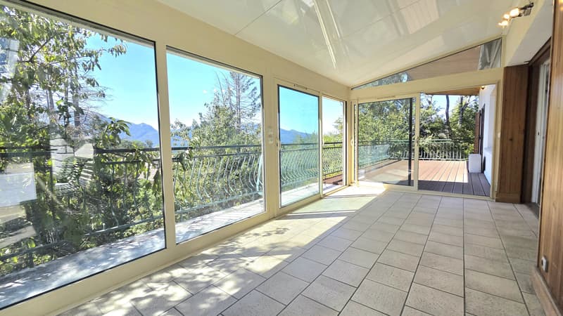 Villa moderniste de type 7 à Mouxy (6)